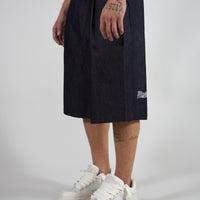 Jorts Glasgow Denim