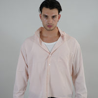 Camicia Nope Pink