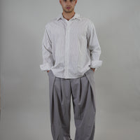 Camicia Gentleman Purple