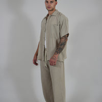 Coordinato Bogotà Beige