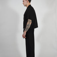 Coordinato Domingo Black