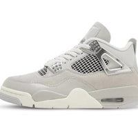 Air Jordan 4 Frozen Moments (W)I