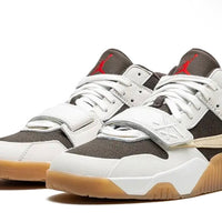 Air Jordan Jumpman Jack Travis Scott Sail