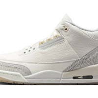 Air Jordan 3 Craft Ivory