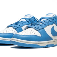 Nike Dunk low UNC (GS)