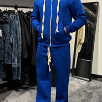 Completo tuta Chill Zip