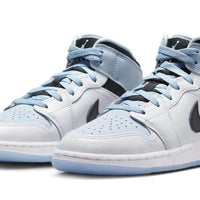 Air Jordan 1 mid Ice Blue 2023 (GS)