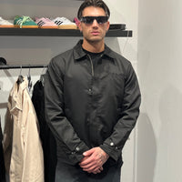 Giacca Edition Black