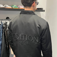 Giacca Edition Black
