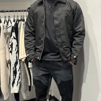 Giacca Edition Black