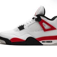 Air Jordan 4 Red Cement