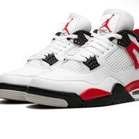 Air Jordan 4 Red Cement