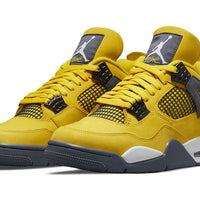 Air Jordan 4 Lightning