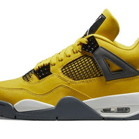 Air Jordan 4 Lightning