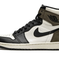 Air Jordan 1 high Dark Mocha