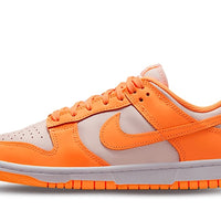 Nike Dunk low Peach