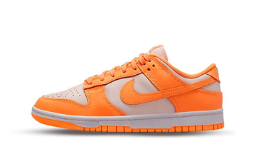 Nike Dunk low Peach