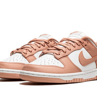 Nike Dunk low Rose Whisper