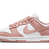 Nike Dunk low Rose Whisper