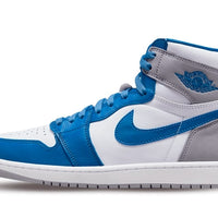 Air Jordan 1 high True Blue