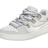 Sneakers Ollie White Barrow