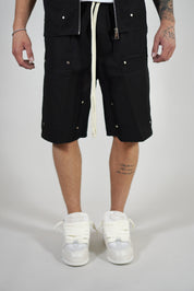 Coordinato Carpenter Black