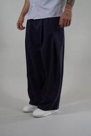 Pantalone Super Pencies Navy
