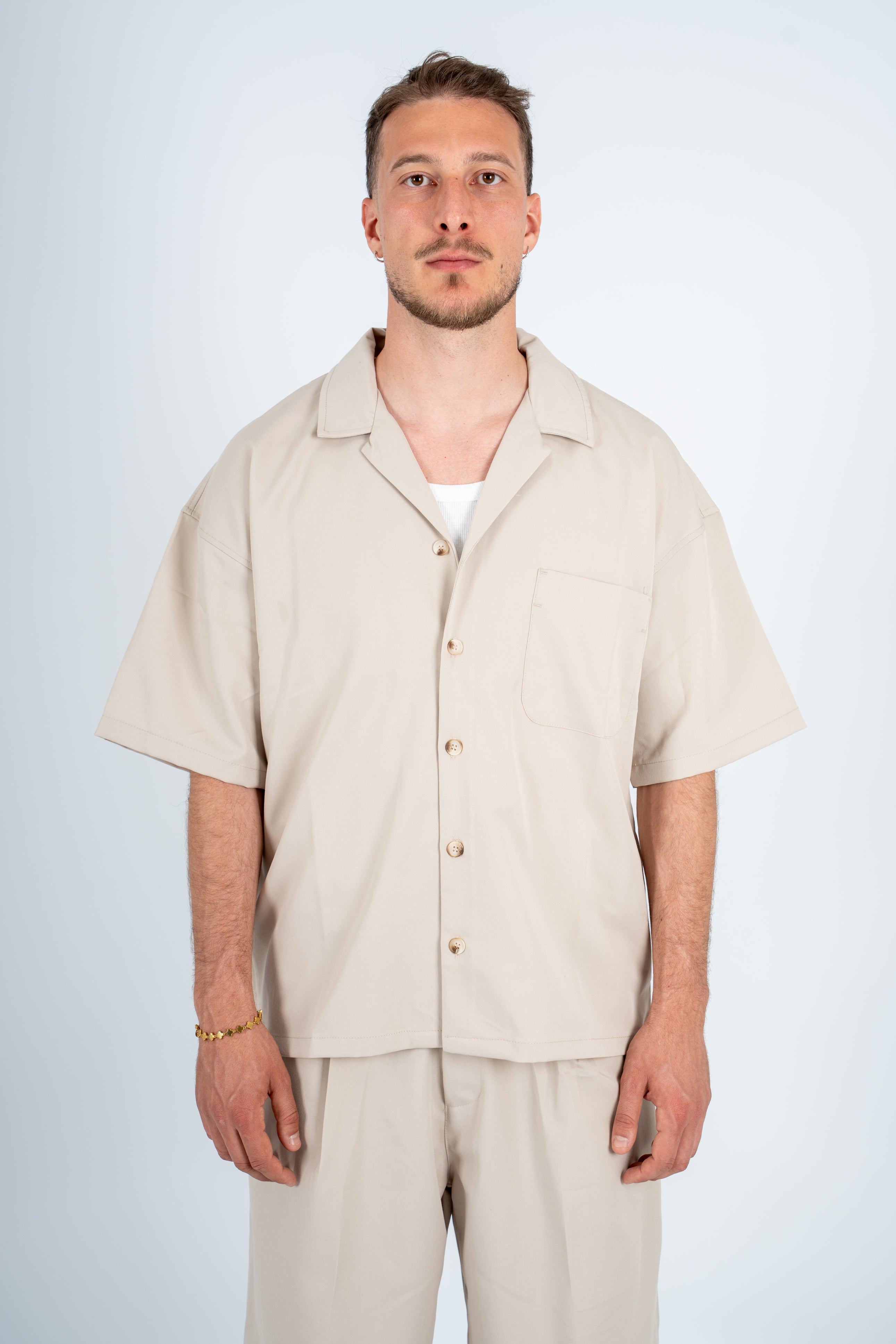 Coordinato Classic (3 colori)