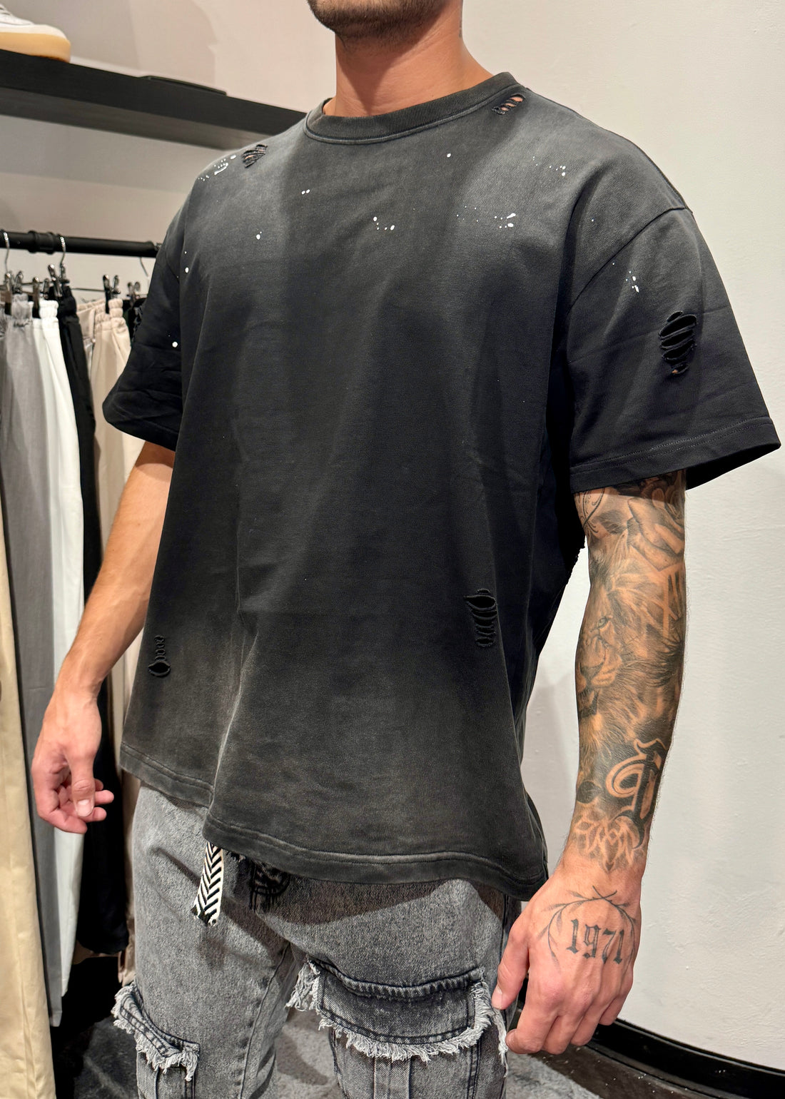 Tee Play