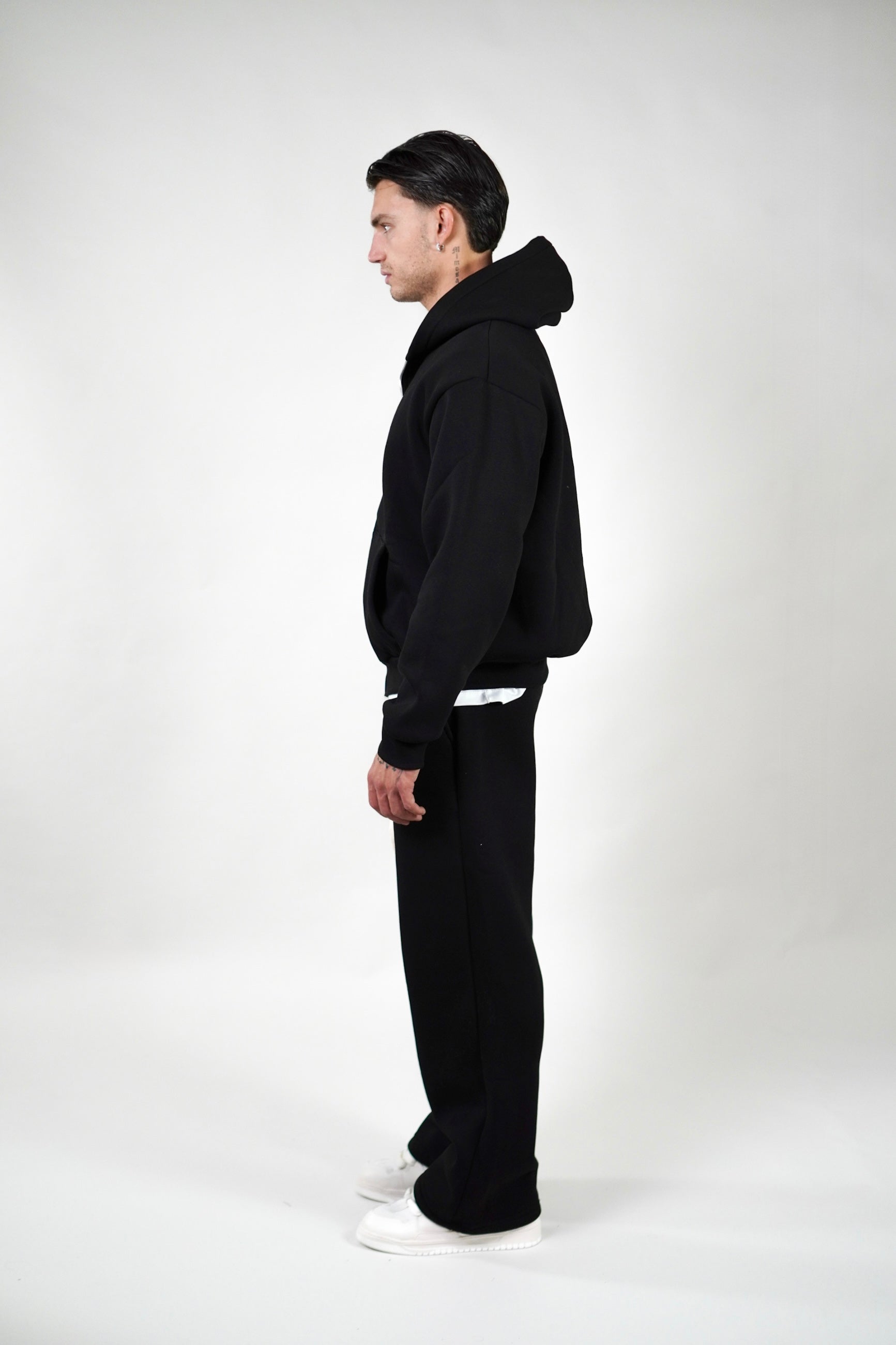 Tuta Chill Zip (5 colori)