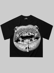 T-Shirt Boxy Fit