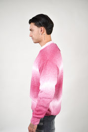 Maglione Fall Pink