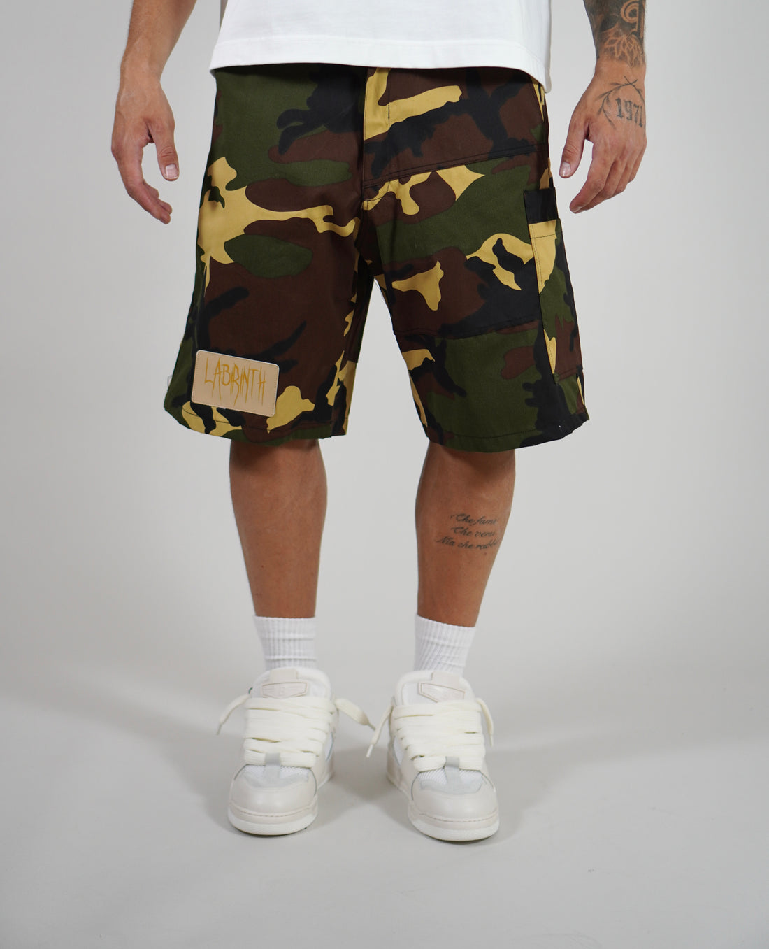 Bermuda Military