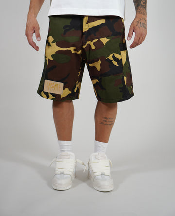 Bermuda Military