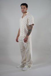 Pantalone in Lino (5 colori )