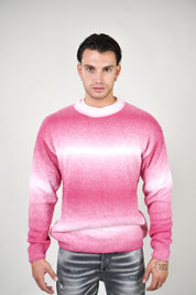 Maglione Fall Pink