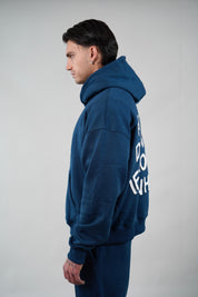 Hoodie Boxy ThedoubleE