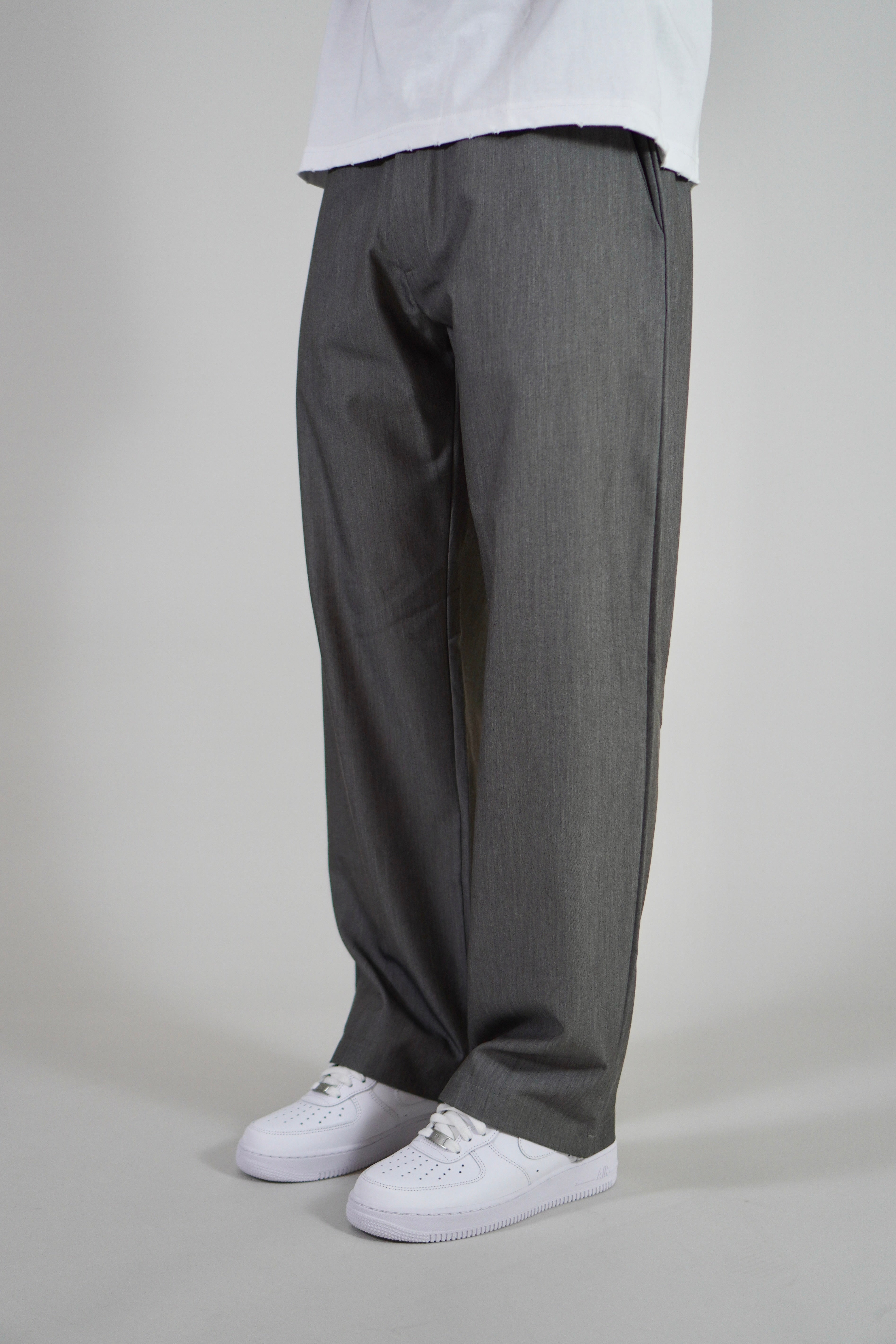 Pantalone Grey Simply