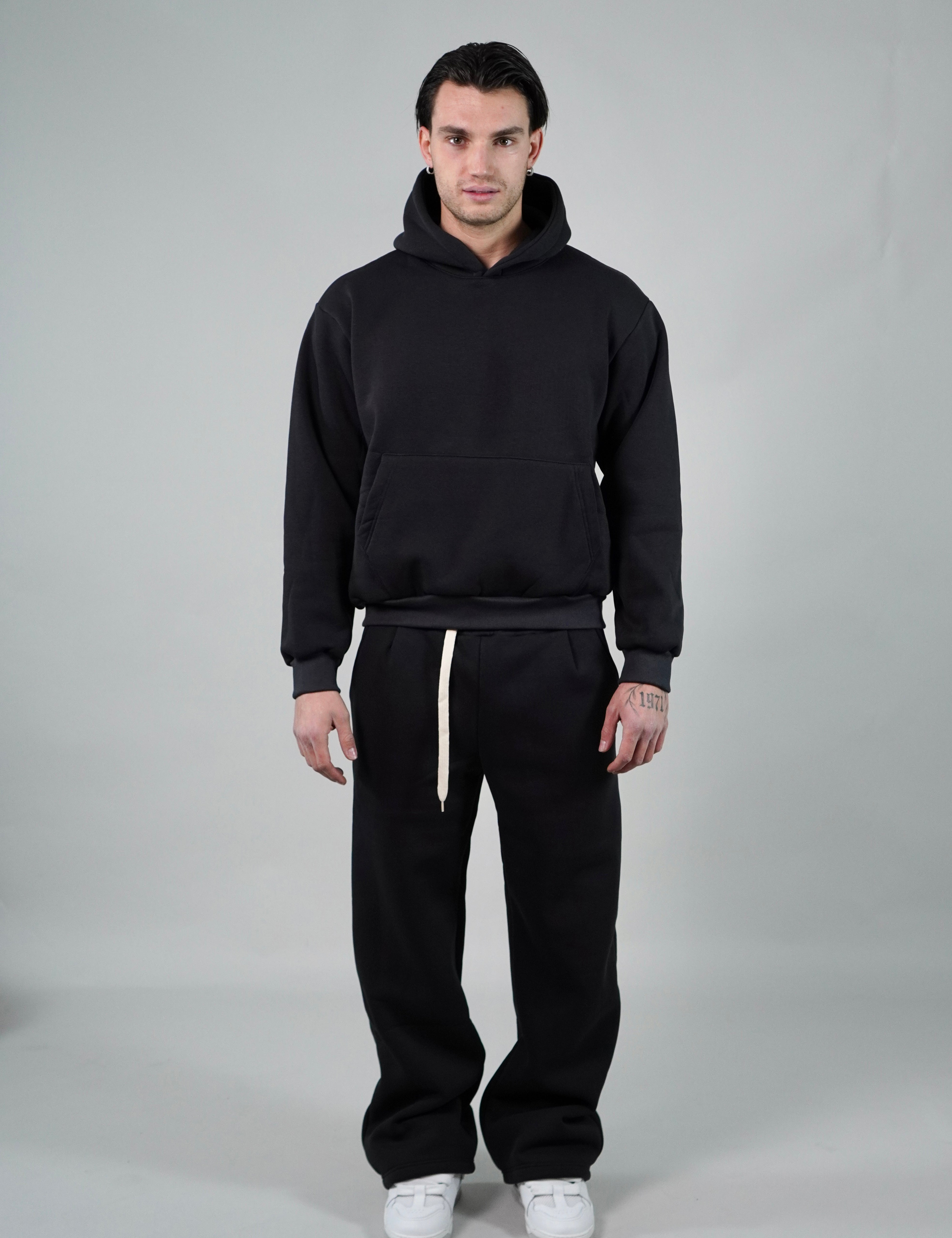 Tuta Chill Boxy (11 colori)