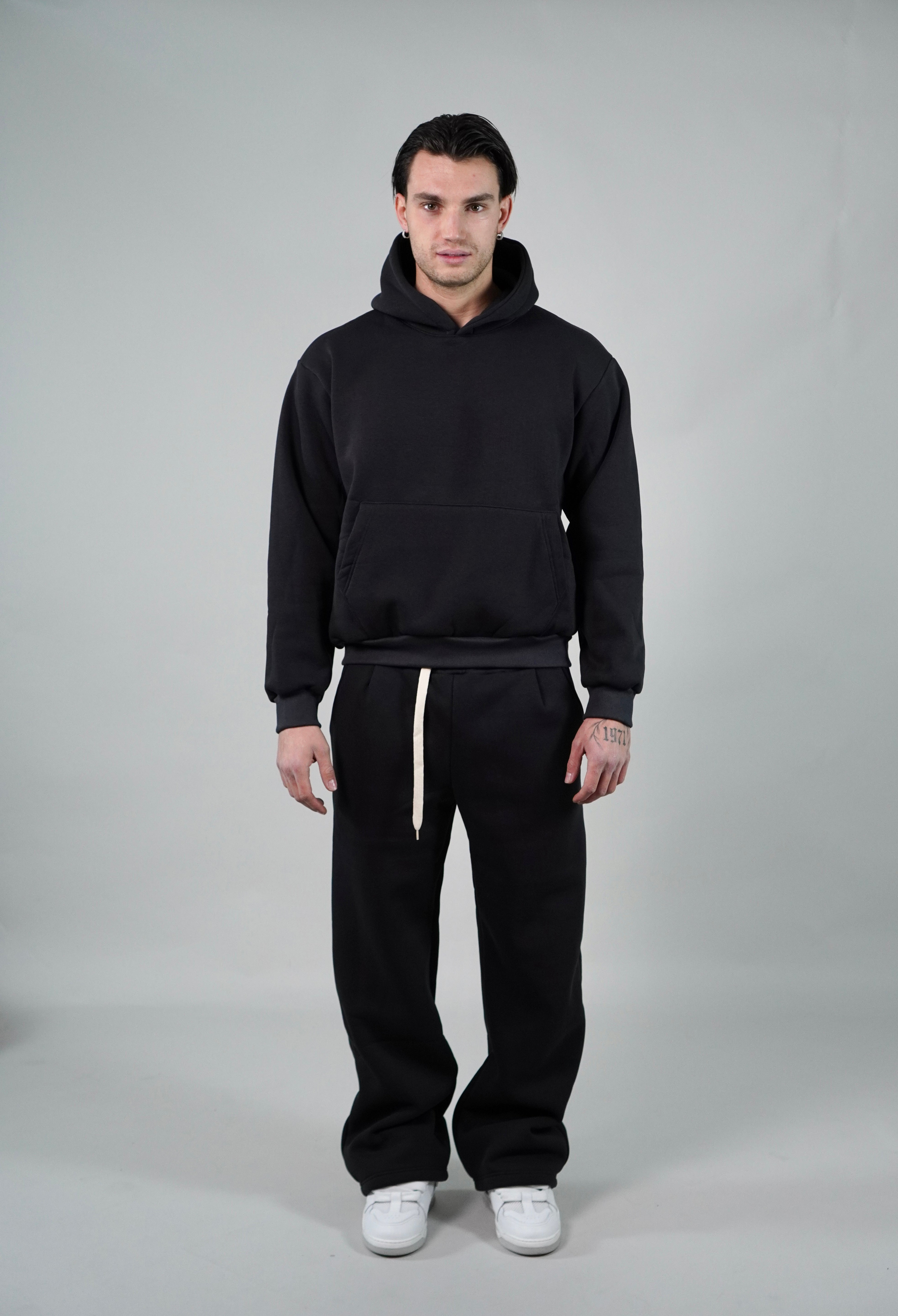 Tuta Chill Boxy (11 colori)