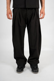 Abito Crop Over (4 colori)