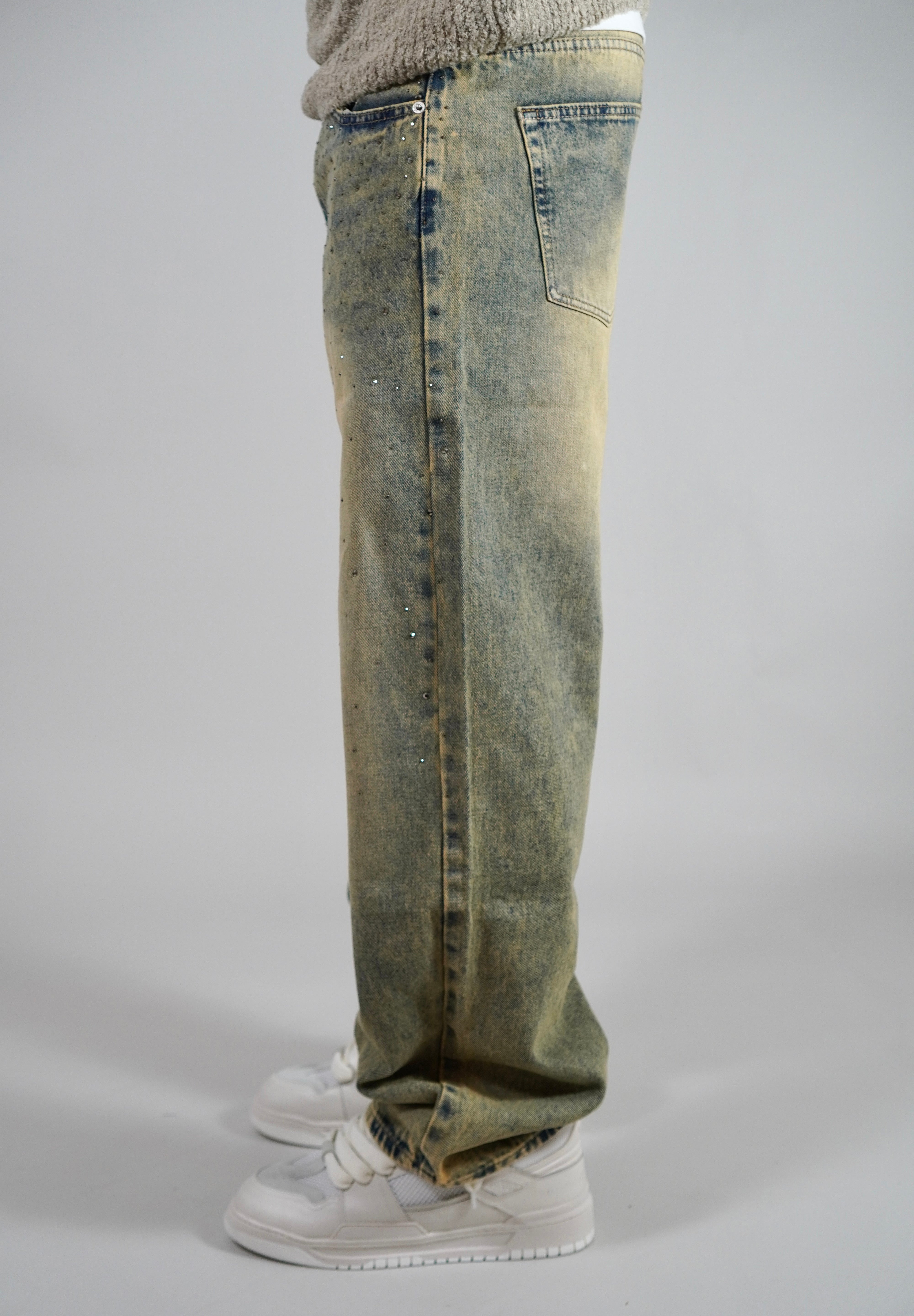 Jeans Stray