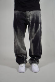 Jeans Baggy Distrupt