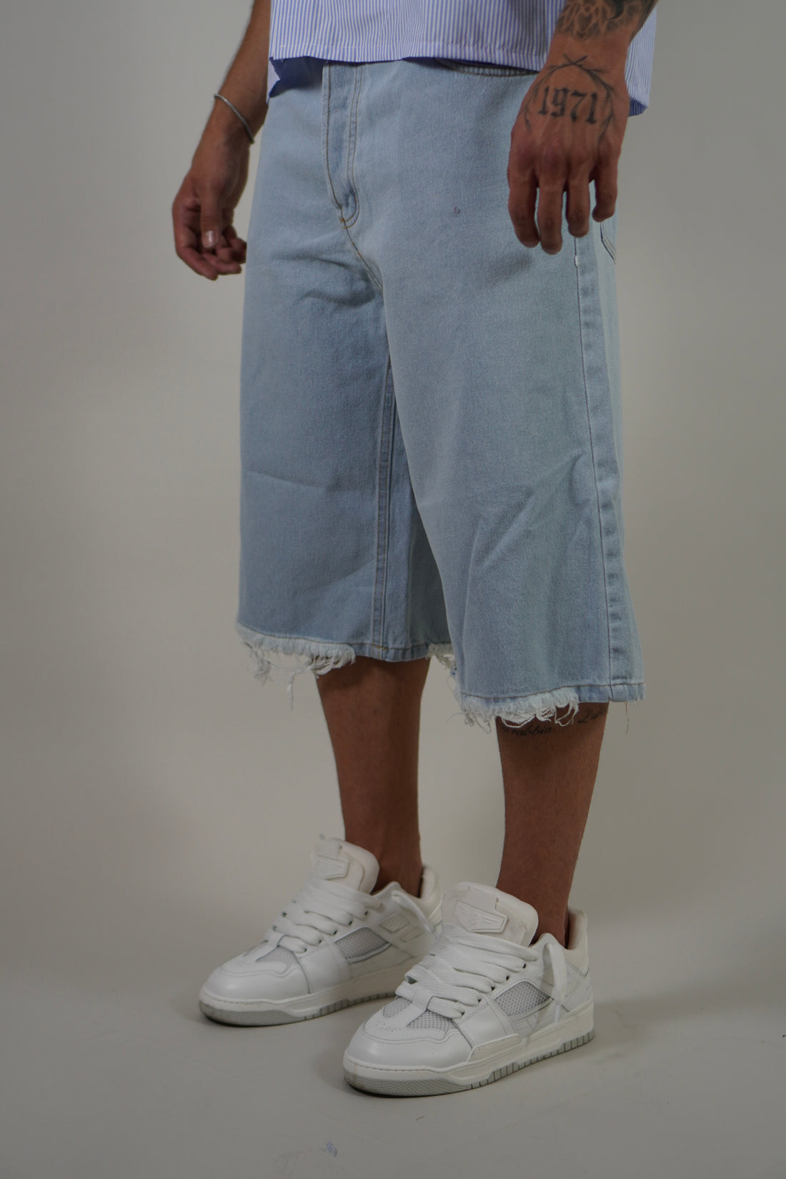 Jorts Cloud