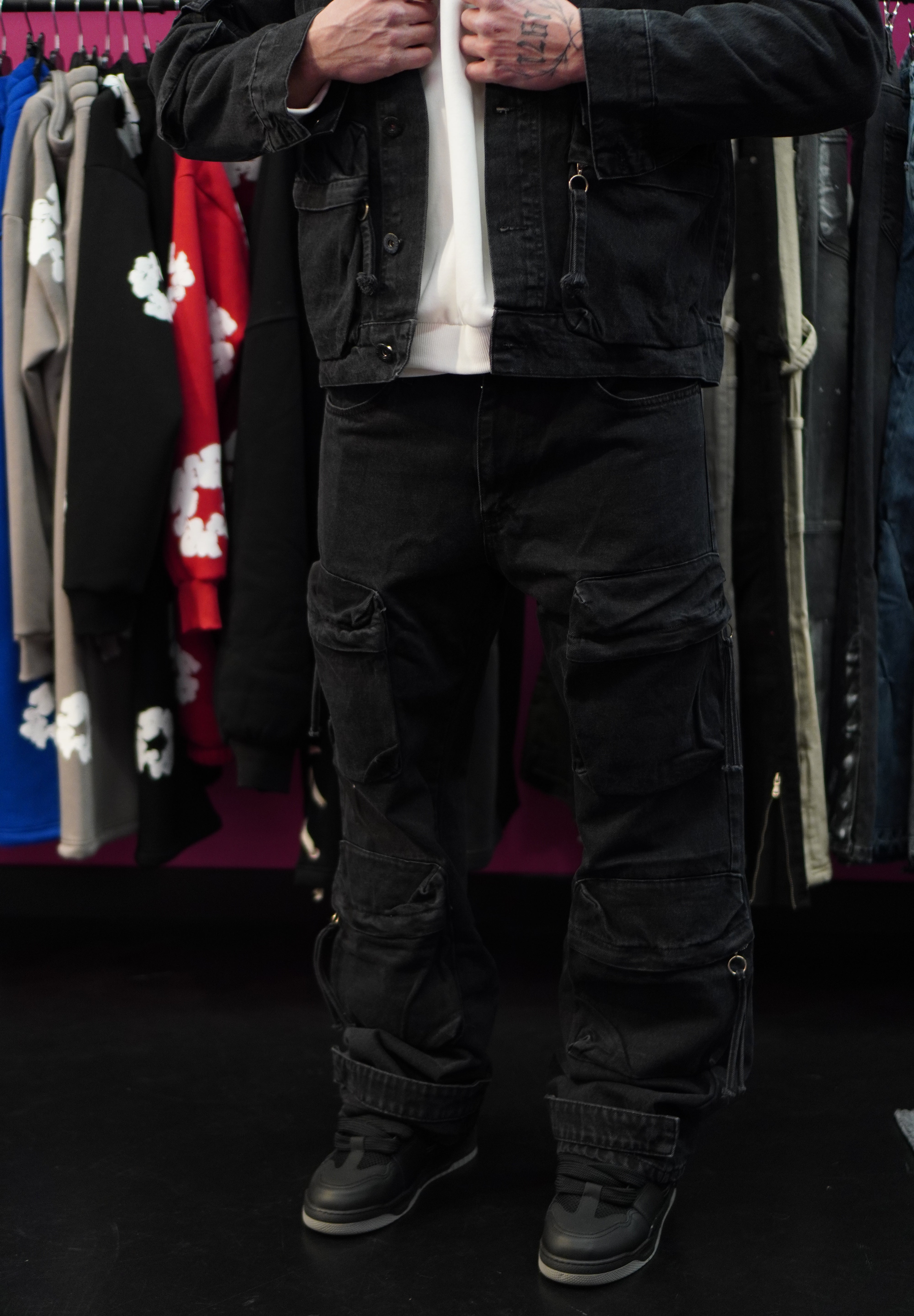 Coordinato Multipocket