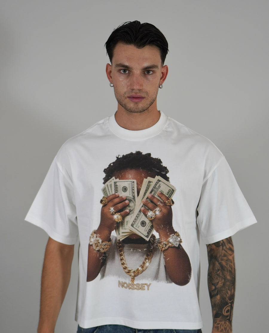 T-Shirt Noissey Dollar