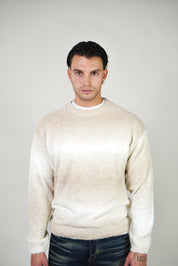 Maglione Fall Beige