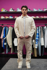 Coordinato Champagne