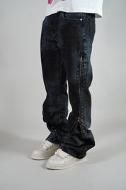 Jeans Flare Astroworld
