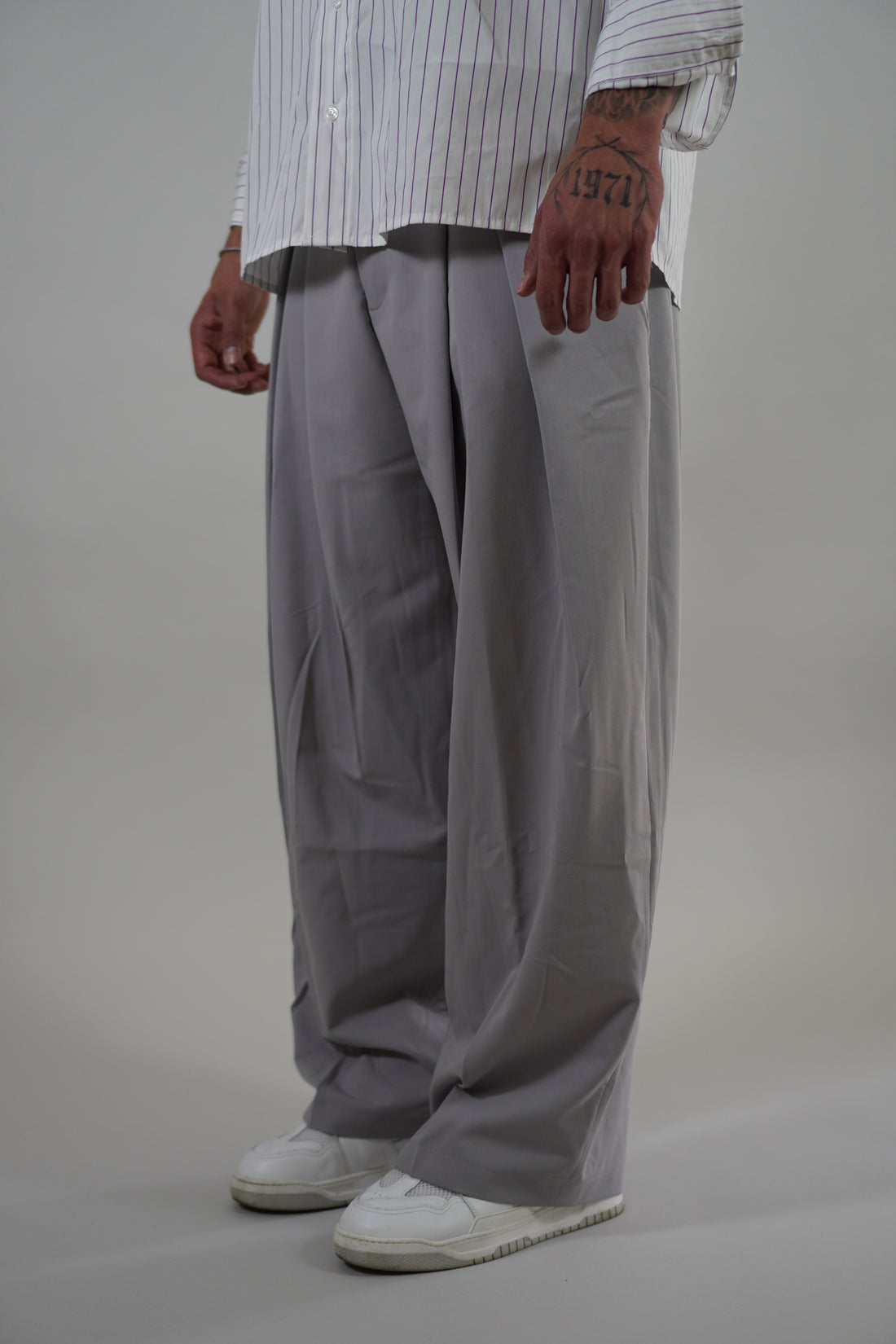 Pantalone Super Pencies Perla